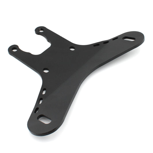 ya 5 6.16.2 Fog Lights Bracket Mounts Spotlight Holder for Yamaha Tenere 700 T700 XTZ 700 T7