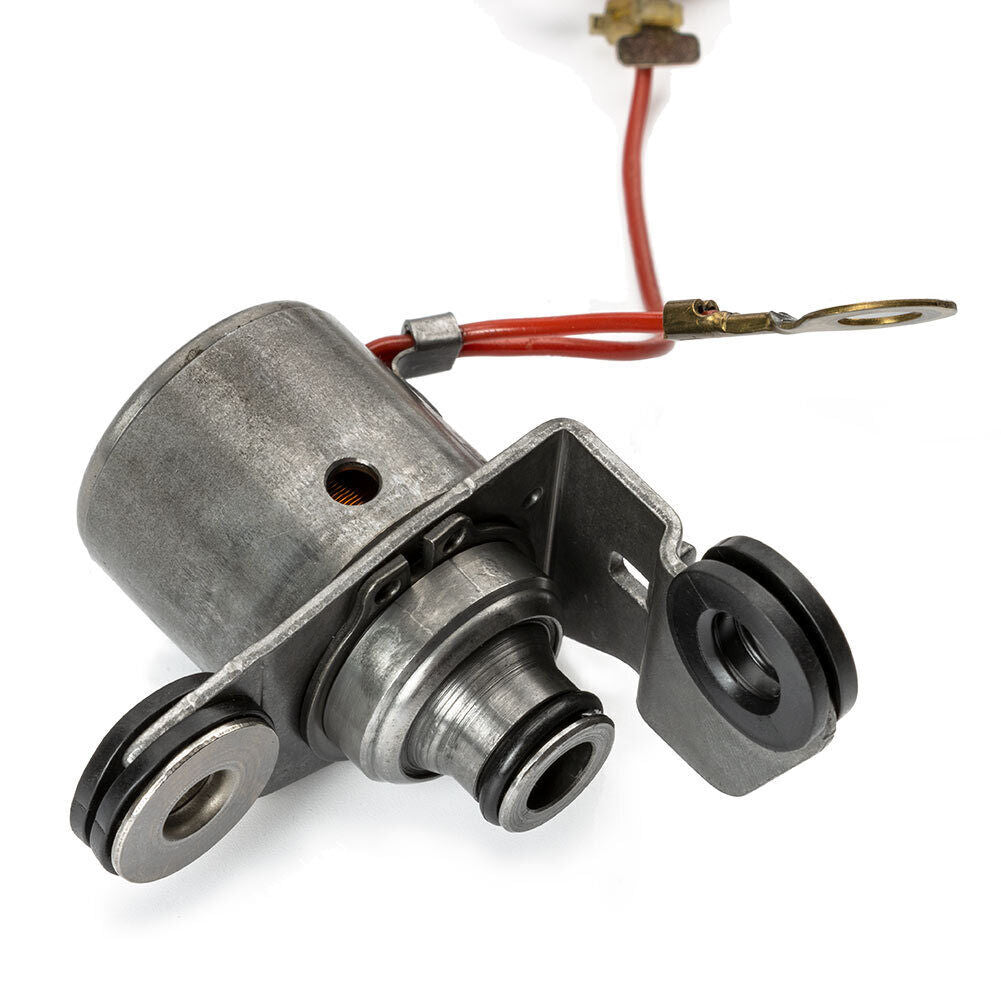 ya 1 8.5.1 1-Pack for Maxima Altima Quest Transmission Solenoid Valve Kit 31940-85X01