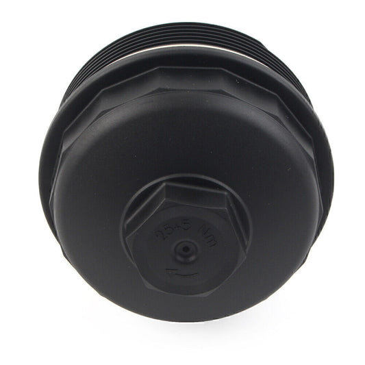 ya 12 5.21 3.2L Oil Filter Cover for Land Rover lander 2 LR001477