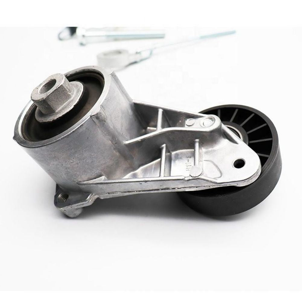 ya 3 6.25.2 Accessories drive belt tensioner for Mercedes-benz w201 190