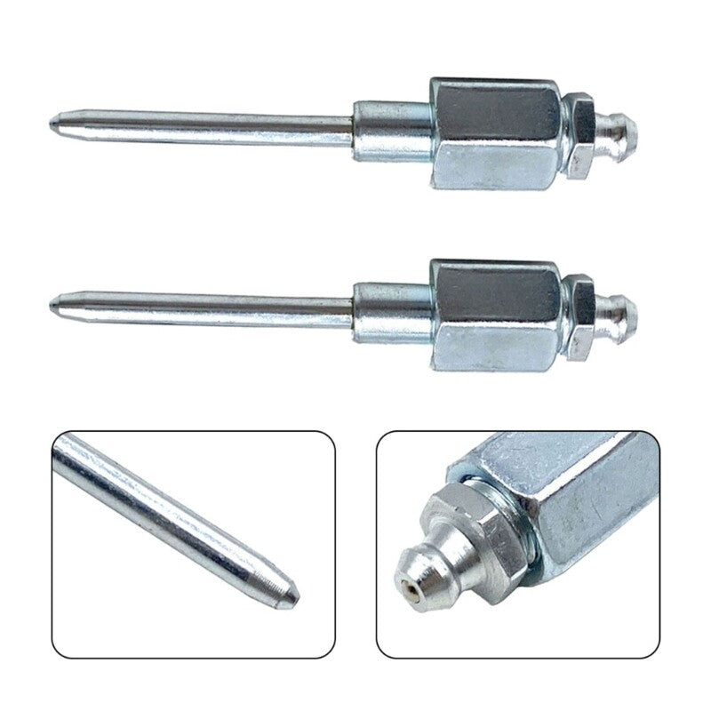 ya 14 Needle Dispenser for Efficient Lubrication Suitable for Mechanics and Engineer