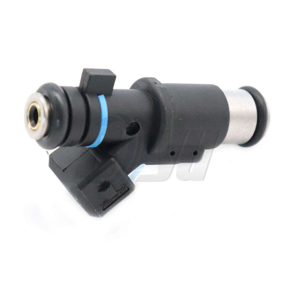 ya 1 8.5.2 for Citroen C2 for Peugeot 206 306 307 for Citroen Berlingo 4pcs Fuel Injector 01F002A