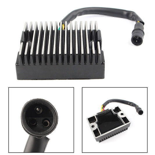 ya 3 6.23 Voltage Regulator Rectifier for Harley-Davidson XLCH XLCR 1000 Sportster 1978