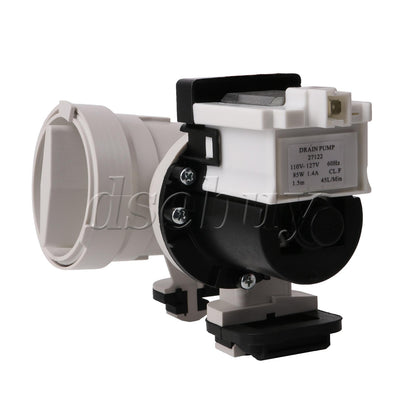 ya 26 wpw10730972 W10130913 Washer Drain Pump Assembly Replaces 8540024 W10183434