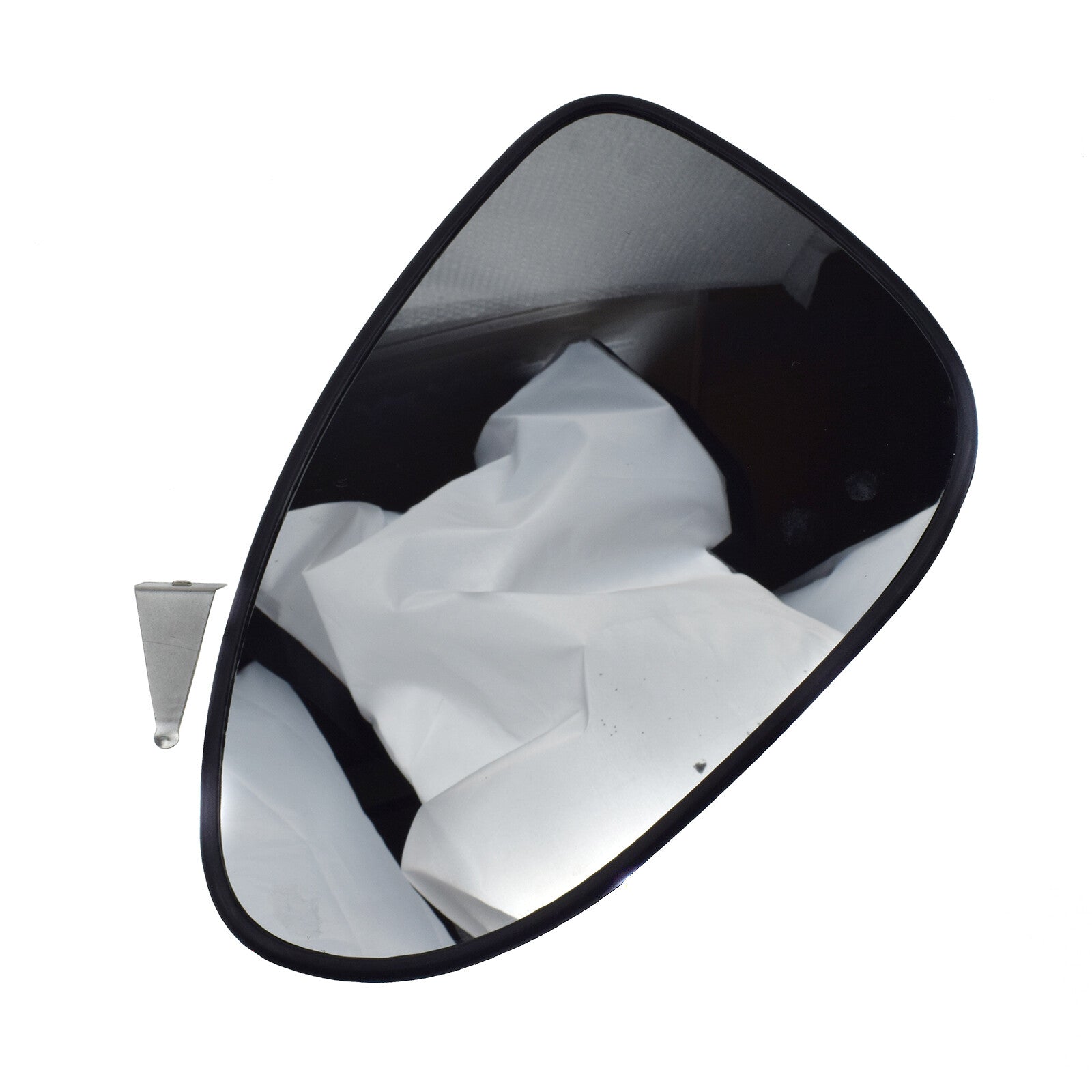 ya 1 8.5.2 95132576 Driver Side Mirror Glass for Aveo 2011 - 2018 1.6L 