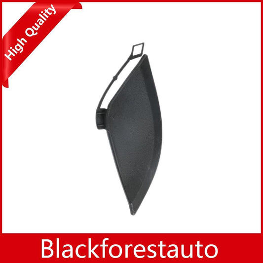 ya 4 6.17.2 Front Bumper Tow Eye Hook Cover Unpainted Fit for BMW X3 F25 2011 2012 2013 2014