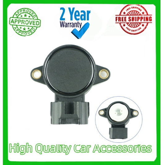 ya 1 8.5.3 The throttle position Sernsor (TPS) 89452-06020 is suitable for the for Lexus ES300 RX300 for Camry 