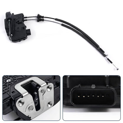 ya 5 8.7 Car Front Left Driver Door Lock Actuator for Hyundai Santa Fe 2010-12 813100W000