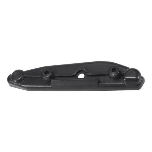 ya 27 6.18 For 2014-2018 4' F32 F33 F36 Gran Coup¨¦ Front Bumper Upper Side Wall Mount Right