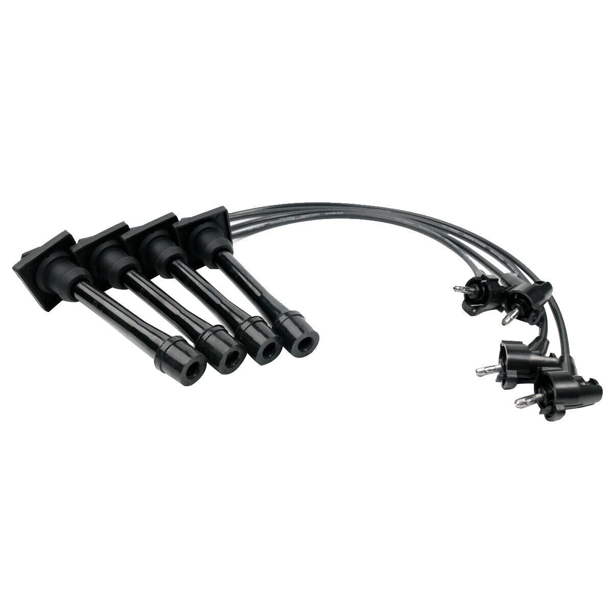 ya 5 8.7 Set of 4 Ignition Wire 90919-22327 for Toyota Celica for COROLLA Geo Prizm 93-1997
