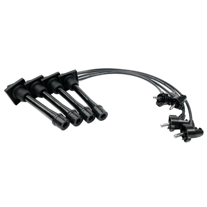 ya 5 8.7 Set of 4 Ignition Wire 90919-22327 for Toyota Celica for COROLLA Geo Prizm 93-1997