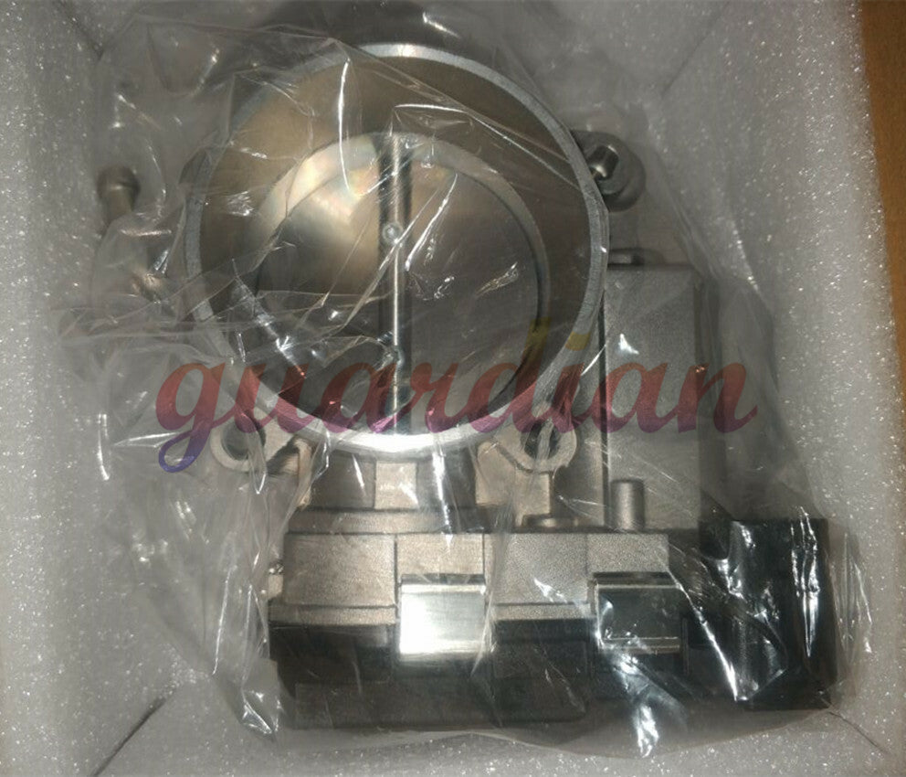 ya 27 7.20 07K133062A Throttle Body Fit for VW for Jetta Beetle for Golf for Passat 2.5L 2008-2014