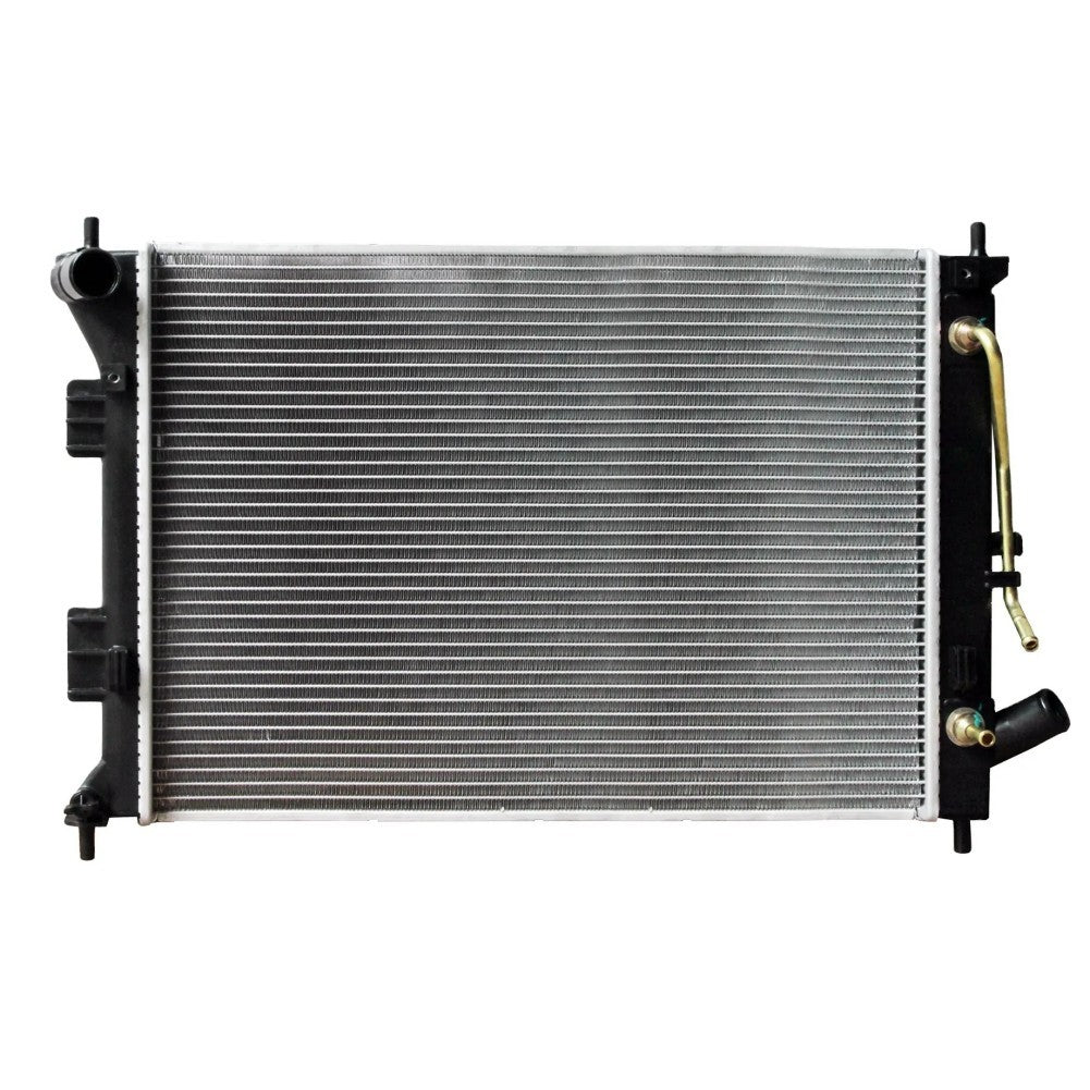 ya 27 7.20 Radiator Cooling Fan for Hyundai for Elantra 2011-2013