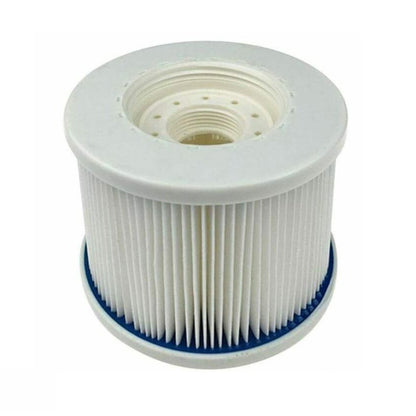 ya 14 Filter Cartridge On Cartridge Plastic 5 Spa For Avenli Clever Screw Spa