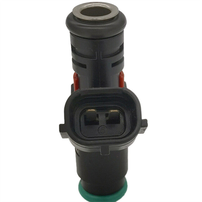 ya 1 8.5.2 4PCS Fuel Injector for VW for Jetta 2.0L 2011-2018 for Seat Ibiza 06A906031CP