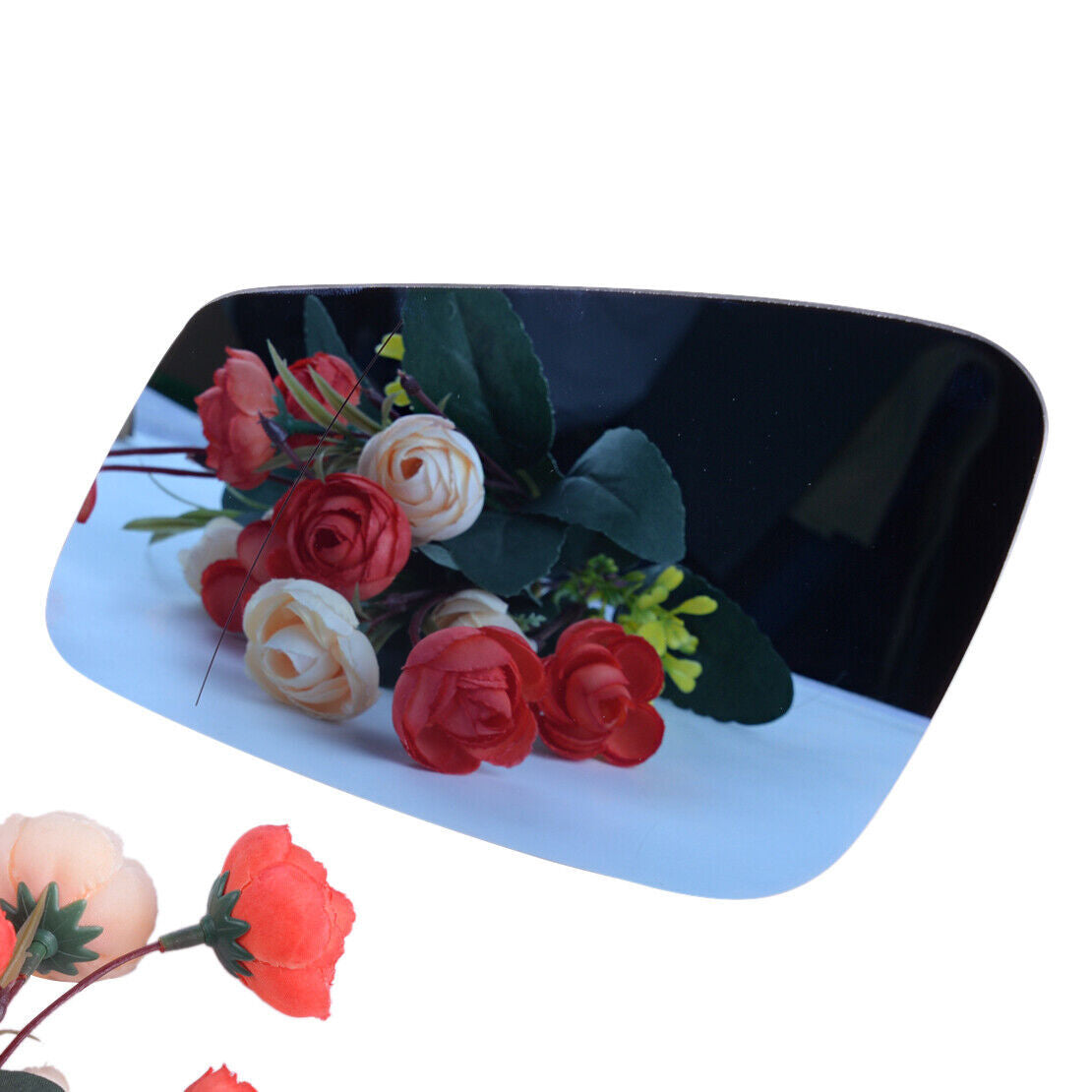 ya 1 8.5.1 Left Fits for 1 F20 3 F30 F31 F32 F34 F36 2 Pin Heated Wing Mirror Glass