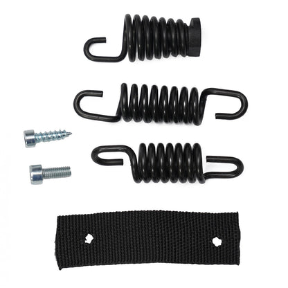 ya 17 AV Anti Vibration Spring Isolator Fit For 335 338 420 438 440 For 442