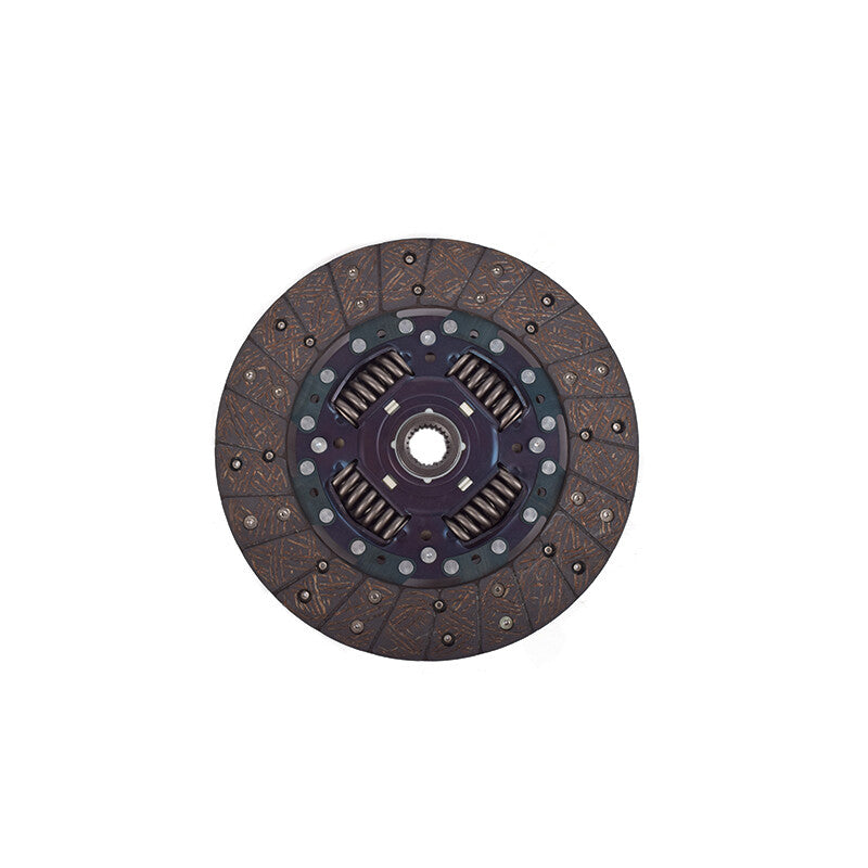 ya 6 6.13 CLUTCH DISC ASSY fit for Nissan NAVARA D40T CAB WIDE YD25 6MT LONG WHEEL BASE