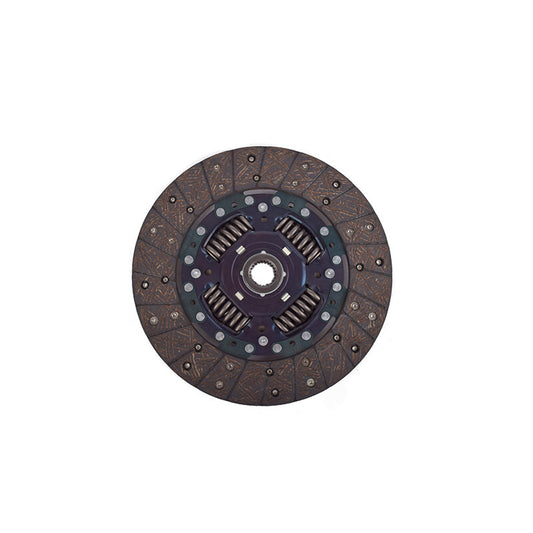 ya 6 6.13 CLUTCH DISC ASSY fit for Nissan NAVARA D40T CAB WIDE YD25 6MT LONG WHEEL BASE
