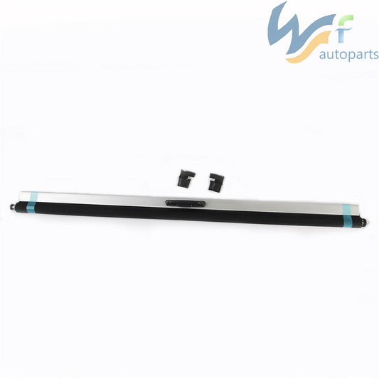 ya 2 6.29 Black Sunroof Cover Assembly Rear Fit for Audi Q7 2007--2015