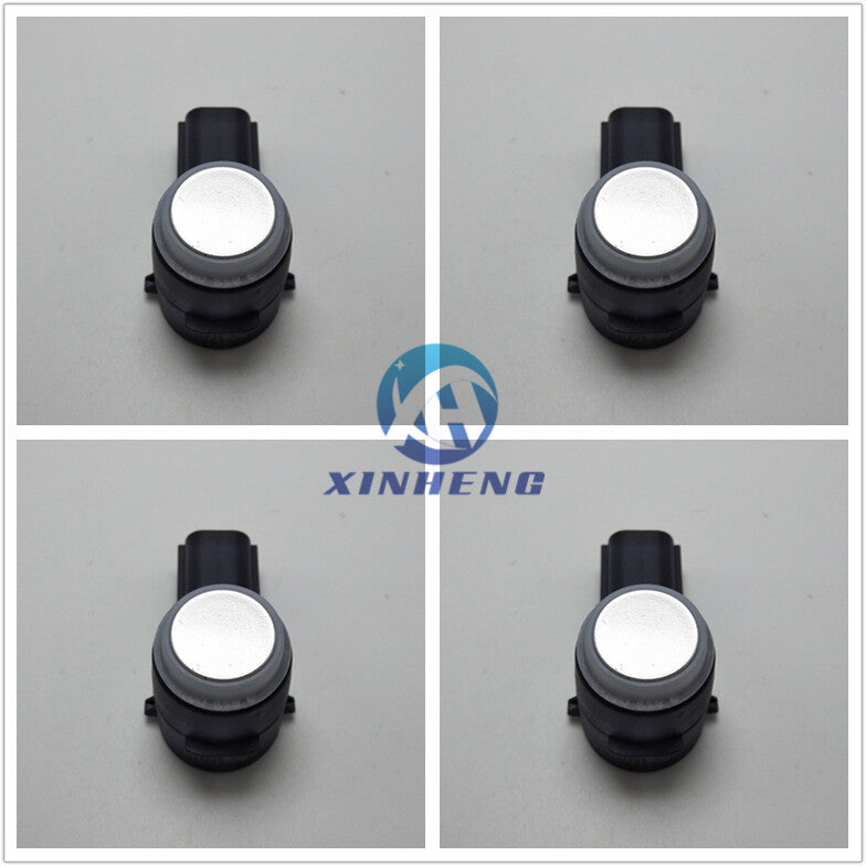 ya 1 8.5.1 4PCS PDC Parking Sensor For GM for Cadillac for GMC for Buick 25961405 0263003924