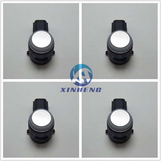 ya 1 8.5.1 4PCS PDC Parking Sensor For GM for Cadillac for GMC for Buick 25961405 0263003924