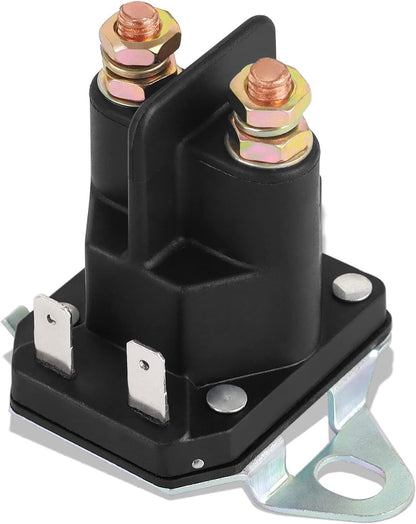 ya 5 8.7 725-06153a 12V Starter Solenoid for Sten 435-325 ariens 21546294 MTD Cub Cadet
