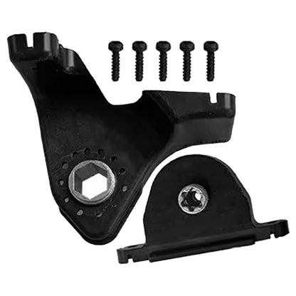ya 5 8.7 Fits For GLC-Class X253 2015-2023 Left Side Headlamp Repair Kit Replacement
