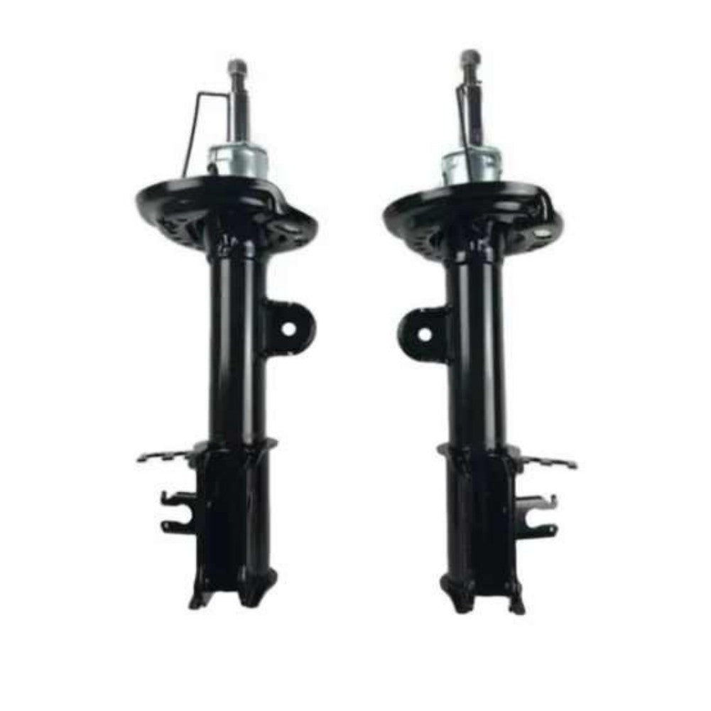ya 5 8.7 Rear shock absorber R dual-wheel drive replacement part # 533361390