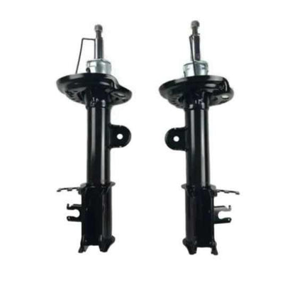 ya 5 8.7 Rear shock absorber R dual-wheel drive replacement part # 533361390