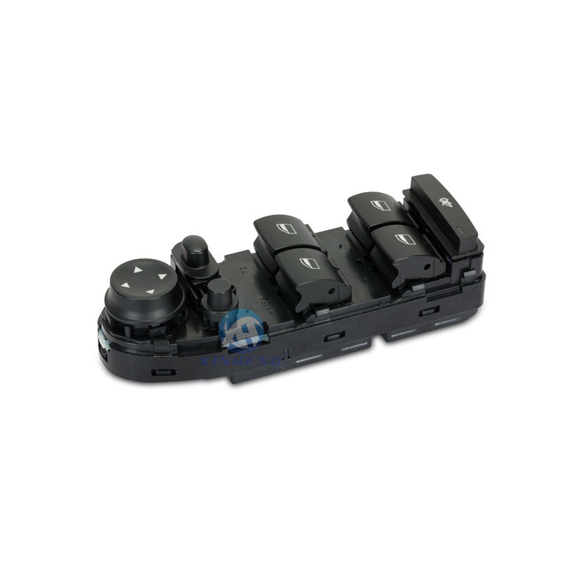 ya 1 8.5.2 61319217333 Master Power Window Switch For E90 E91 318i 320i 325i 335I M3