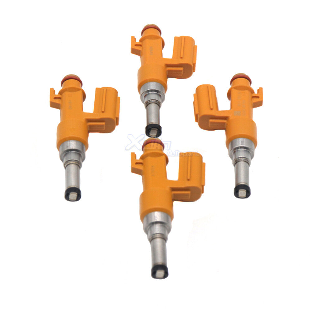 ya 1 7.2 Suitable for Toyota for AVALON for Camry for SIENNA Tacoma for Lexus ES350 4x fuel injector 23250-0P100