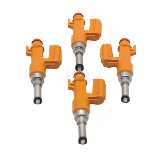 ya 1 7.2 Suitable for Toyota for AVALON for Camry for SIENNA Tacoma for Lexus ES350 4x fuel injector 23250-0P100