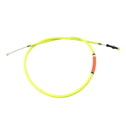 ya 5 8.7 Clutch Cable Wire Line Yellow Fit for Suzuki GSXR1000 GSXR1000R 2017-2022 2023