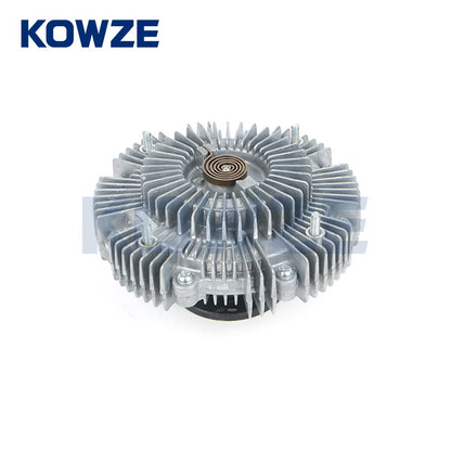 ya 5 8.7 Fluid Coupling Cooling Fan Clutch fit for Toyota for Land Cruiser FZJ100 1999-2007