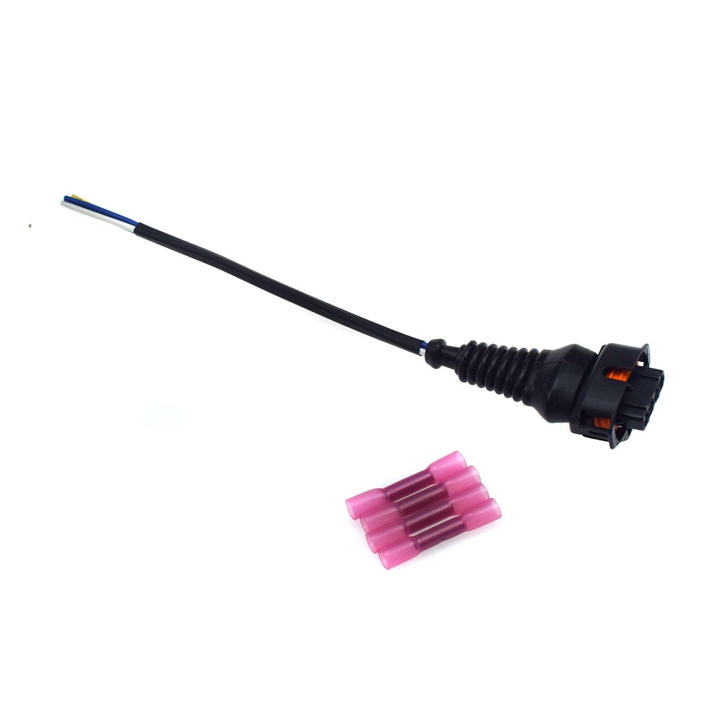 ya 1 8.5.2 Suitable for Polaris Ranger 700 800 900 RZR 1000 T-Map Sensor Plug Pigtail Connector 