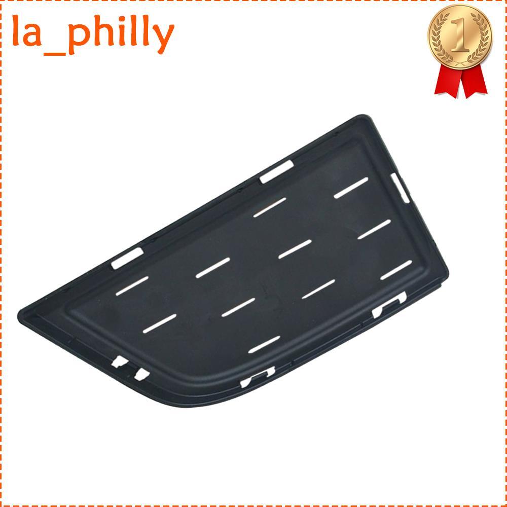 ya 27 6.18 Front Left Bumper Grill Air Inlet Panel for X3 G01 2018-2021 X4 G02 2019-2021