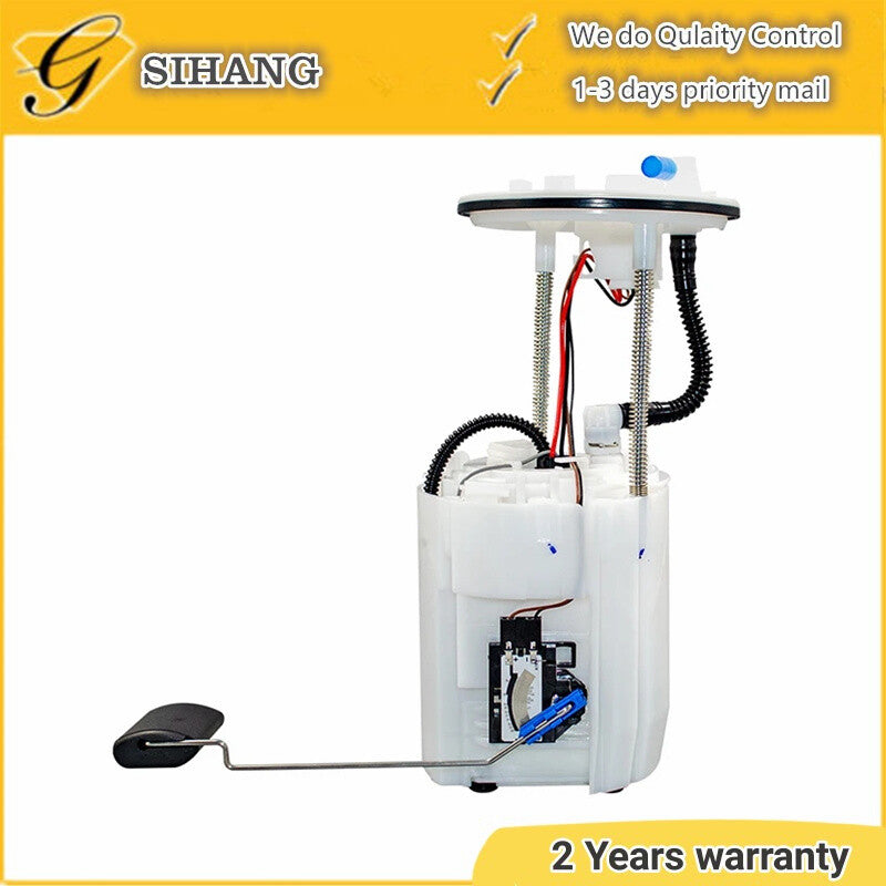 ya 27 7.2 Fuel Pump Module Assembly Fit for Hyundai Creta 1.6L 2015-2018 31110-a0000