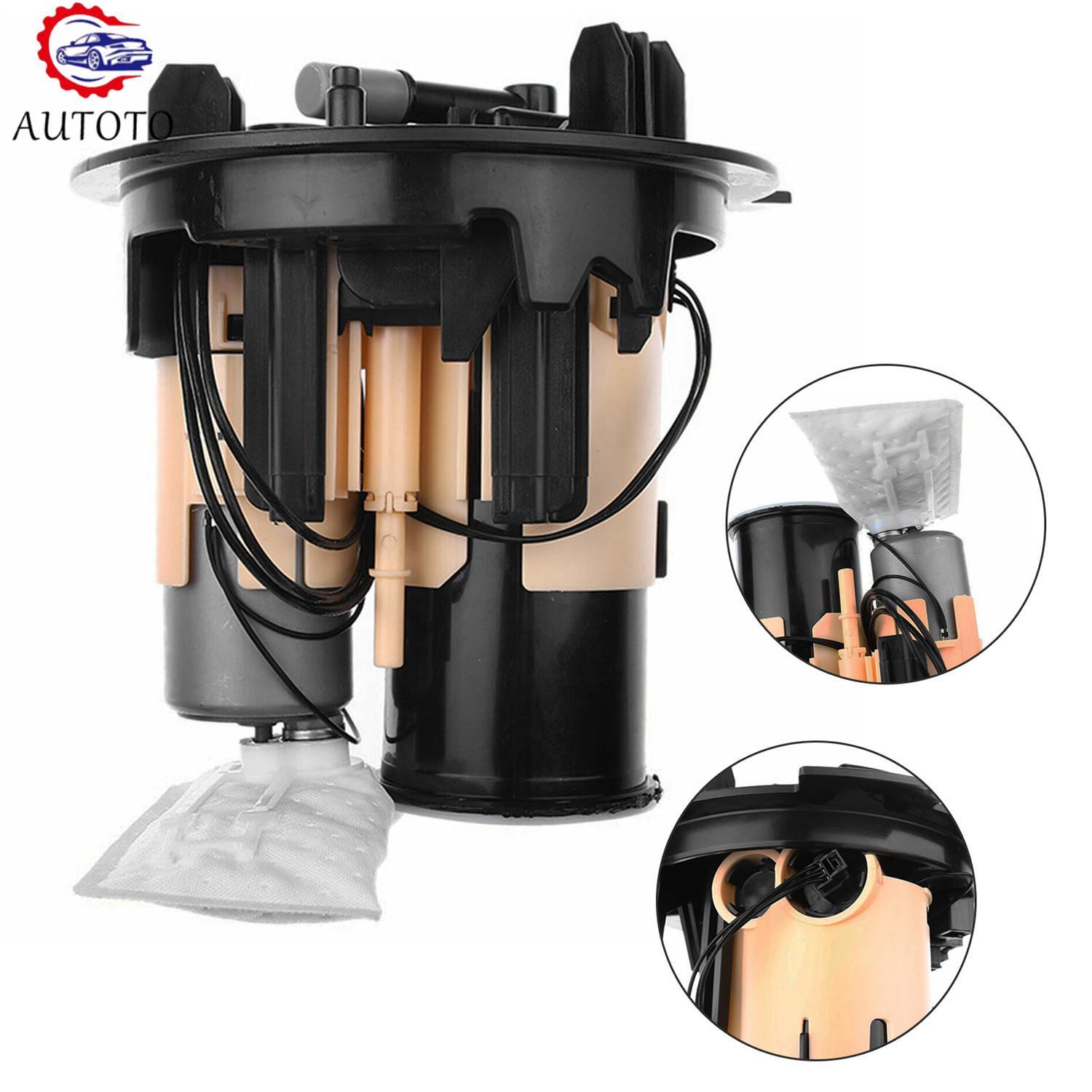 ya 27 7.2 Fuel Pump Assembly 2224700094 FG2183 Fits for Mercedes-Benz S560 S450 S550e W222