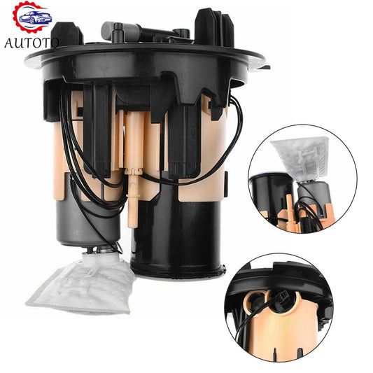 ya 27 7.2 Fuel Pump Assembly 2224700094 FG2183 Fits for Mercedes-Benz S560 S450 S550e W222