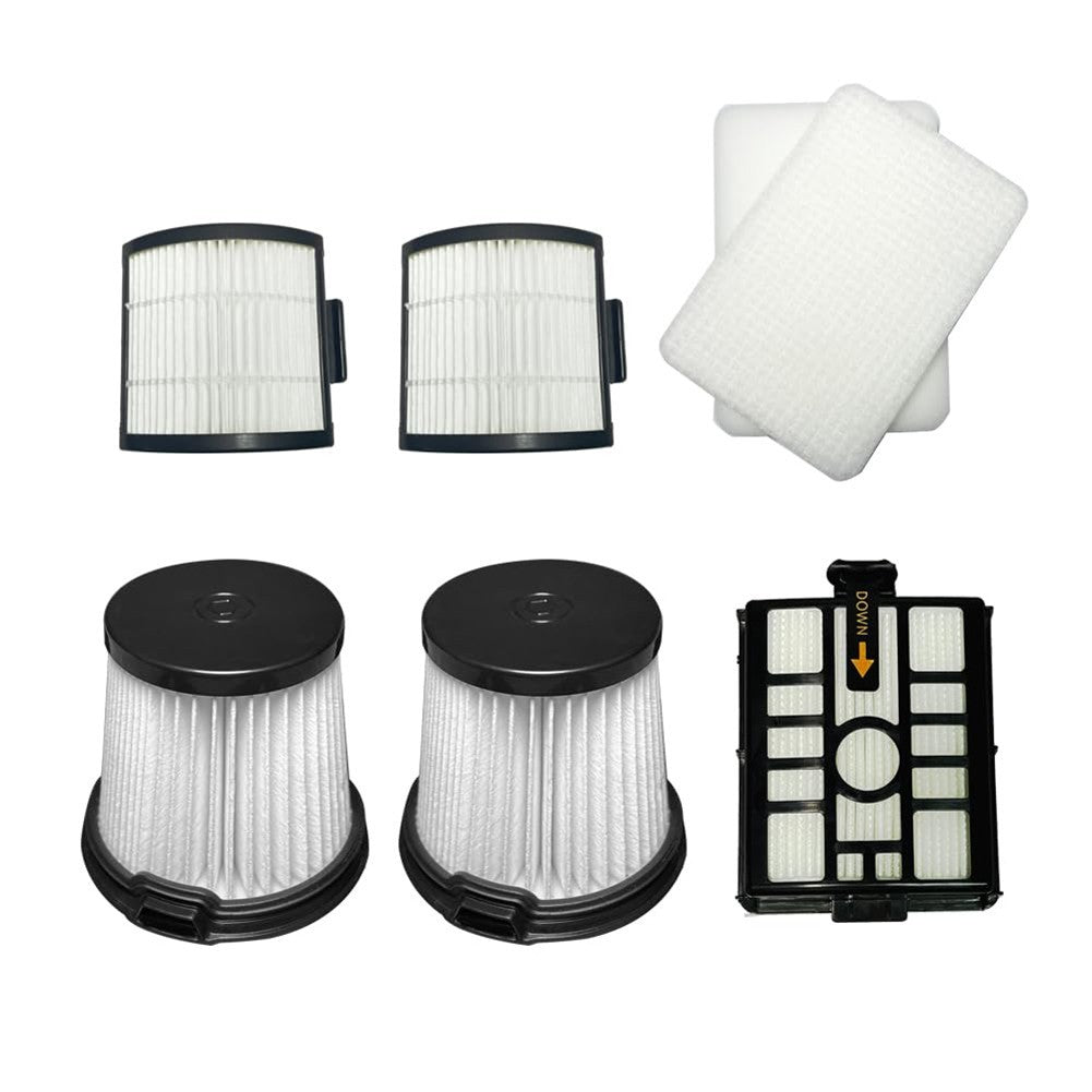ya 25 Replacement Kit Includes 2pcs Filters and 3 A itio l Parts for IW3511