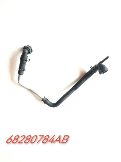 ya 5 8.7 68280784AB Automotive Heater Hose Kit for Jeep for Wrangler 2018-2024