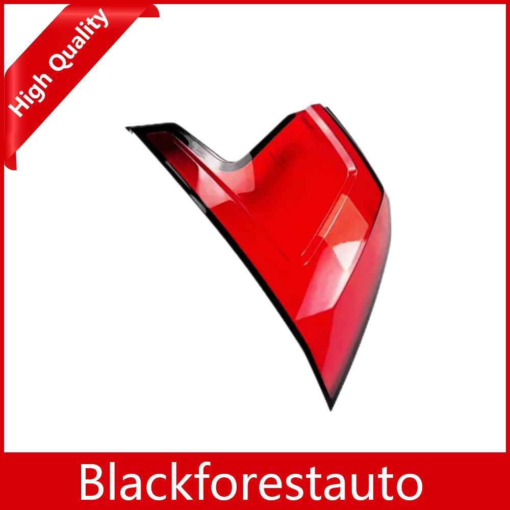 ya 27 6.21 Fits For S90 2021 2022 2023-2024 Rear Right Side Tail Lamp Lens Cover Cap