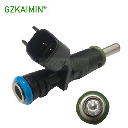ya 1 8.5.2 4PCS Fuel injector nozzle 55562599 for Cruze Trax for Opel Astra J Mokka X