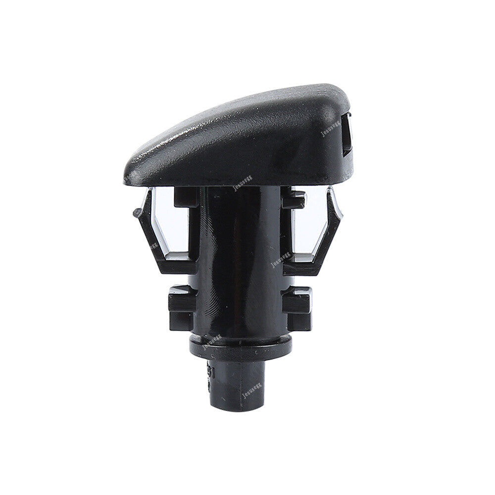 ya 13 Car Windshield Washer Sprayer Nozzle Jets For 08 09 10-12 for Ford Fusion Milan MKZ