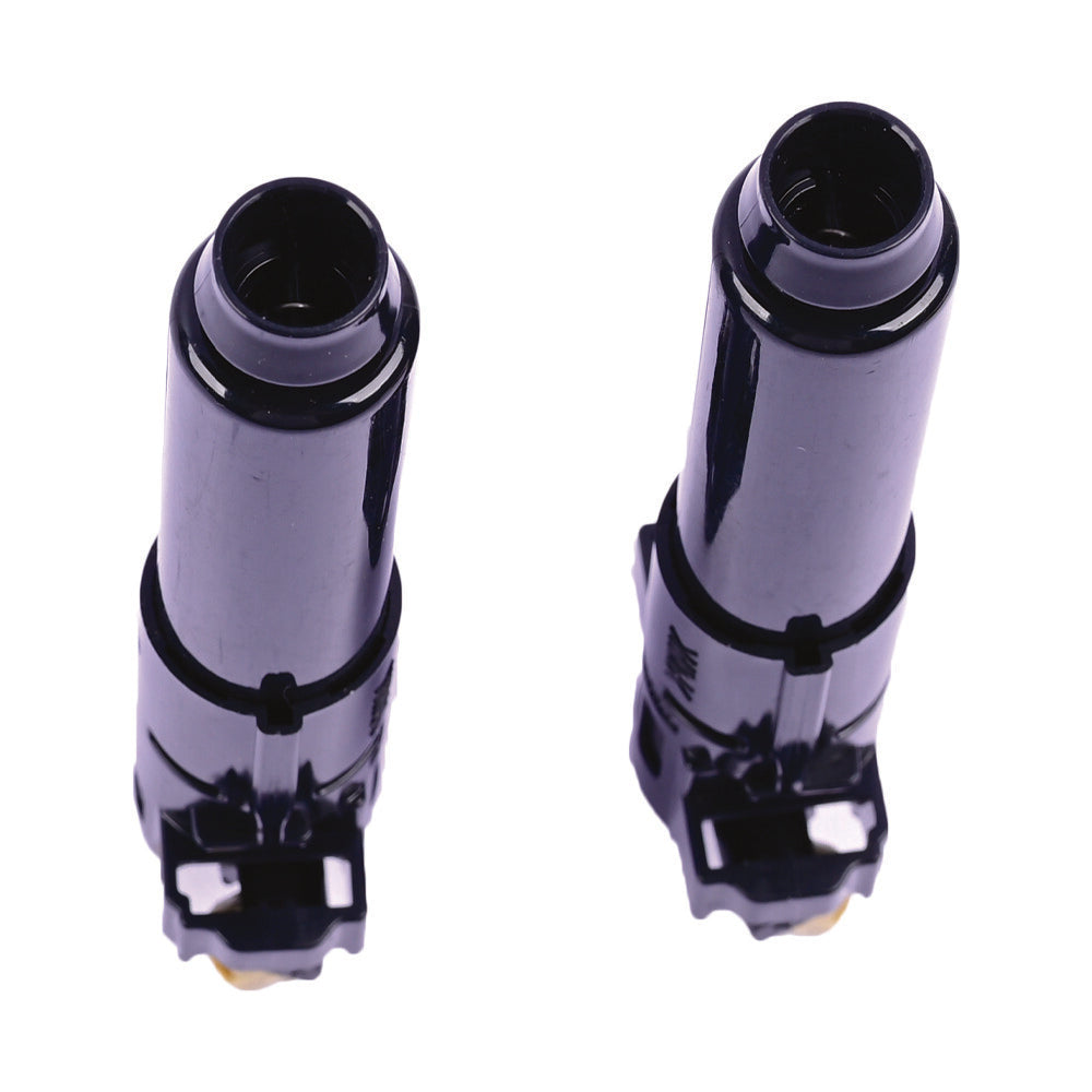 ya 5 8.7 LH & RH Headlight Washer Nozzle For 2019-22 for Lexus ES300h 85208-33130 85207-33130