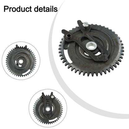 ya 17 Replacement Chain Tension Gear for MS180 MS210 MS230 MS250 and More Models