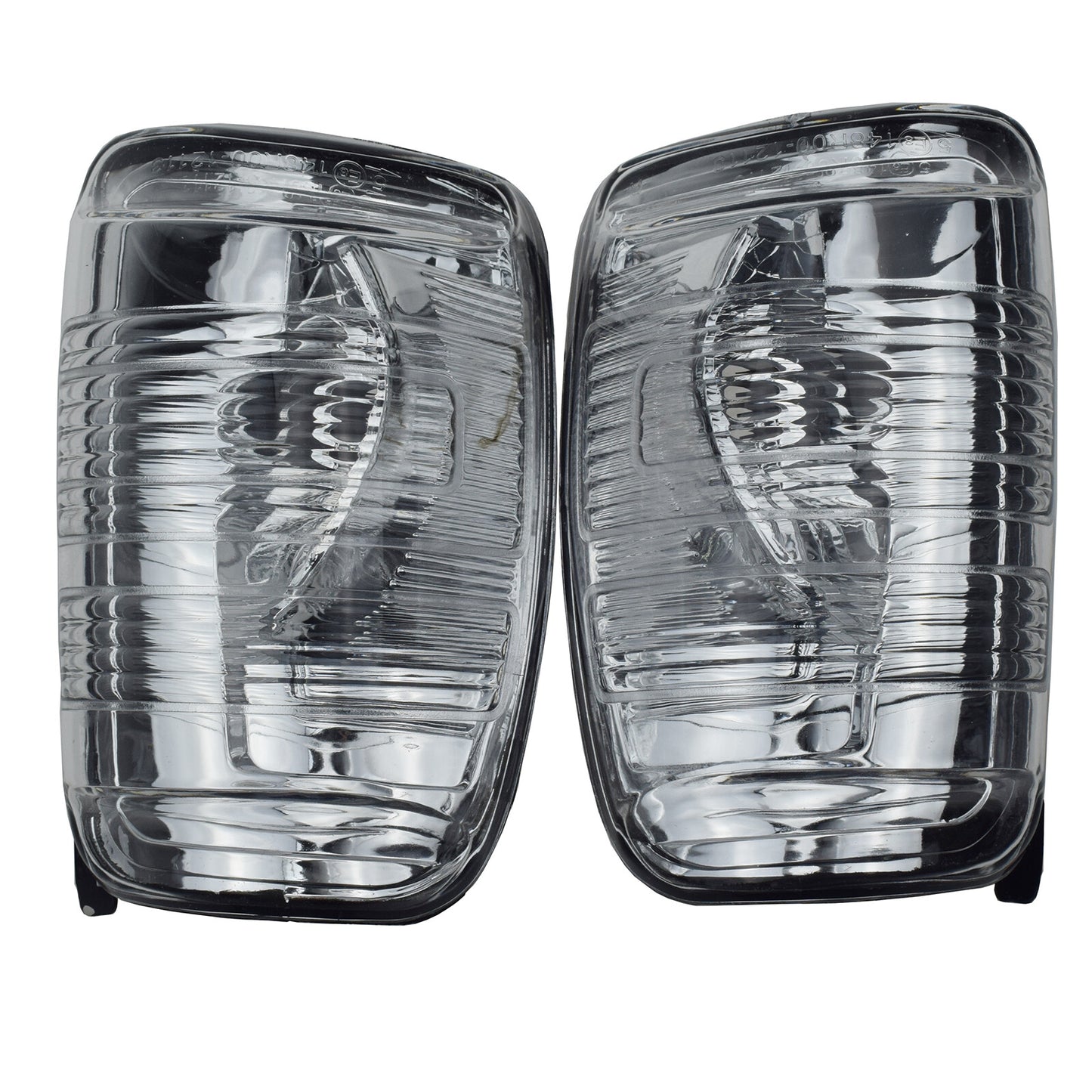 ya 1 8.5.3 For 2015 - 2021 for Transit Side Mirror Turn Signal LH and RH BK3113B382AB