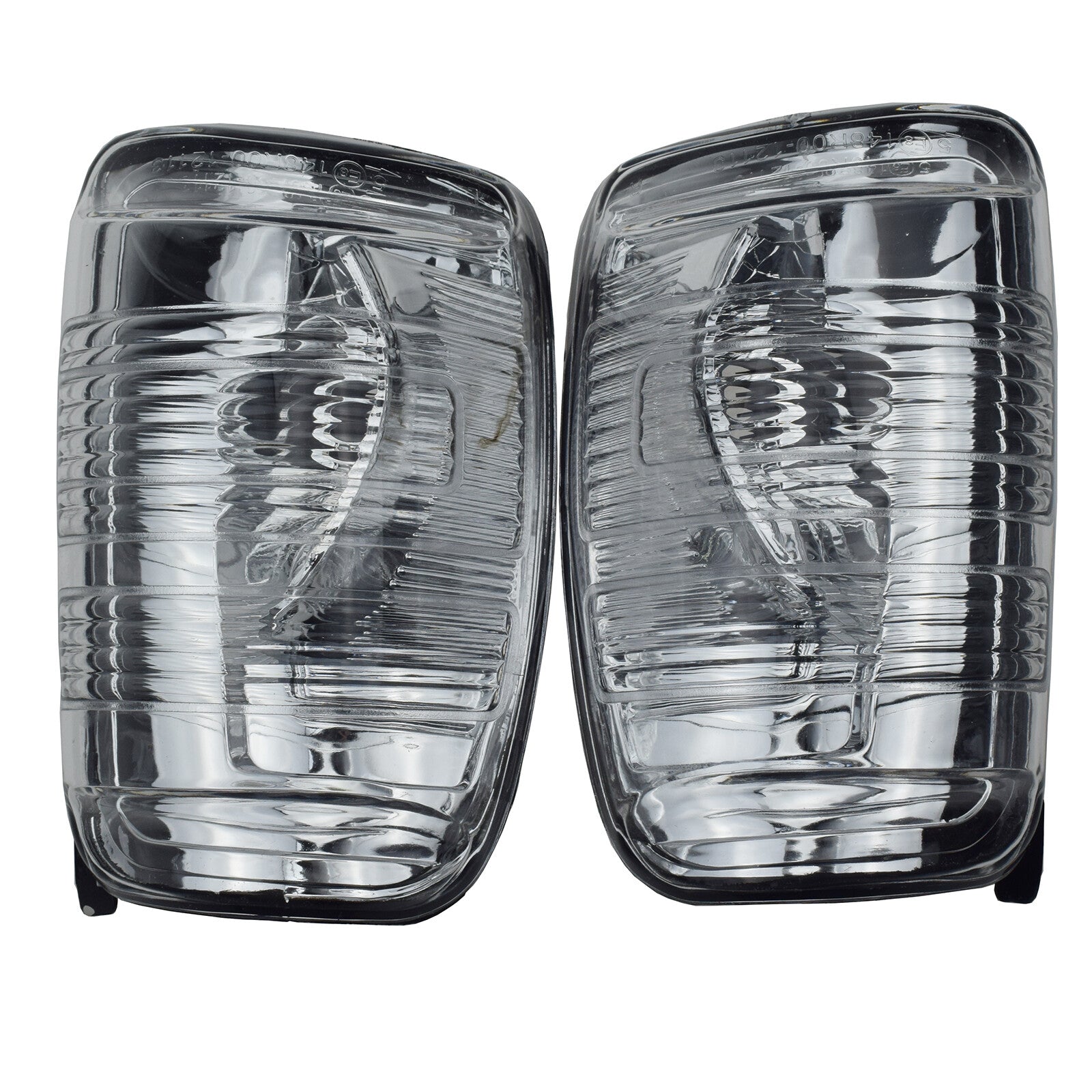 ya 1 8.5.3 For 2015 - 2021 for Transit Side Mirror Turn Signal LH and RH BK3113B382AB