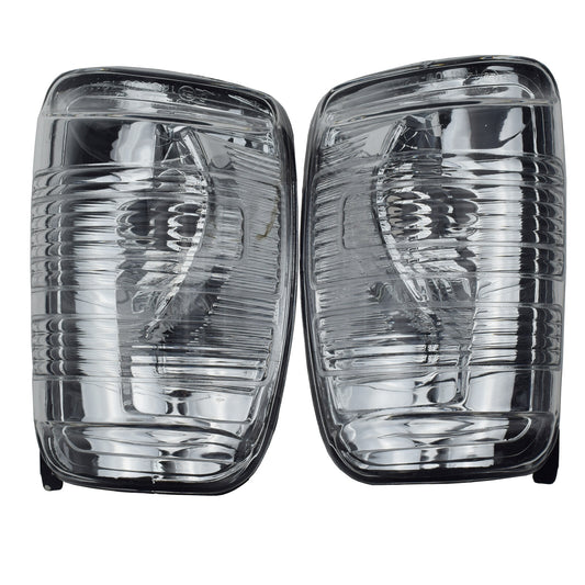 ya 1 8.5.3 For 2015 - 2021 for Transit Side Mirror Turn Signal LH and RH BK3113B382AB